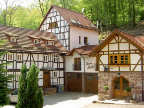 Pension Untere Mühle